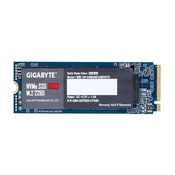 Gigabyte M.2 2280 PCIe NVMe Solid State Drive